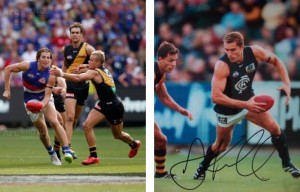 The Bont and the Kouta beating up on Richmond